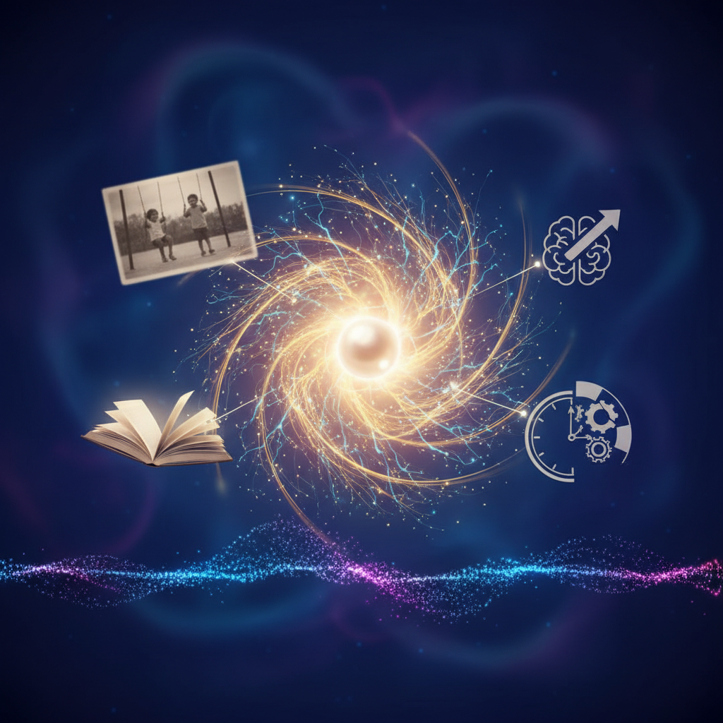 Memória: Desvendando os Segredos da Capacidade Humana de Lembrar