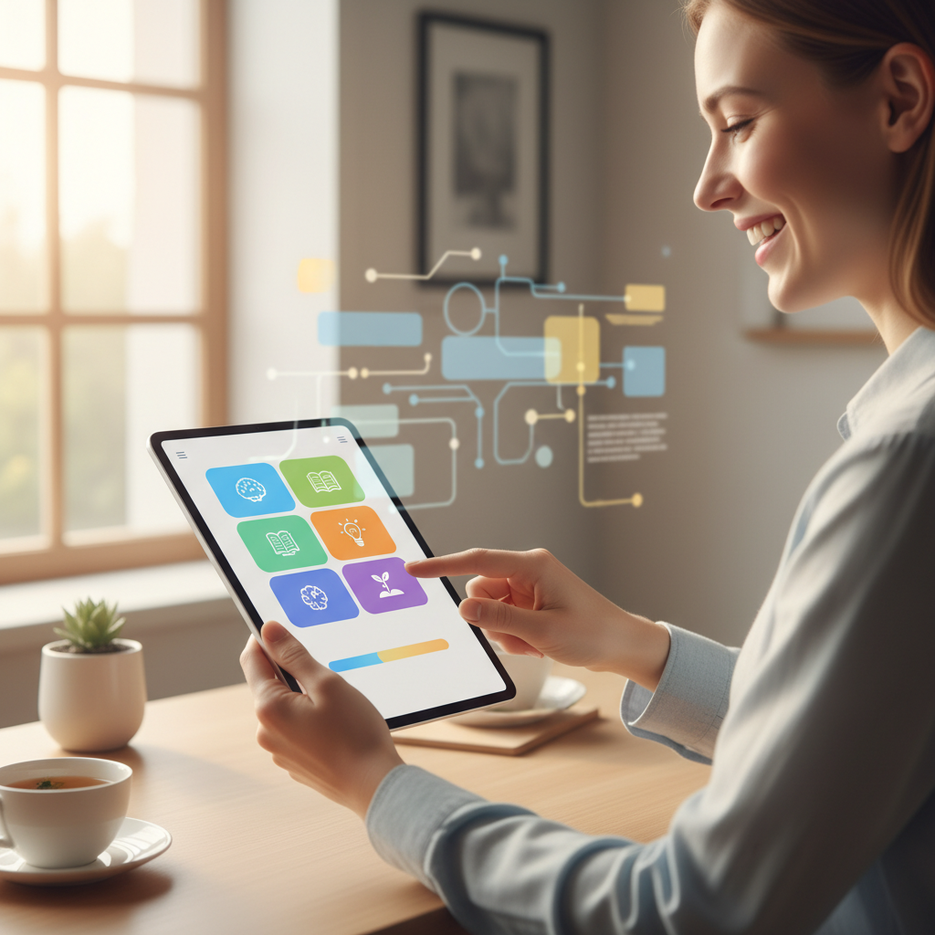 Meu App de Cursos: Guia Definitivo para Acessar e Aproveitar ao Máximo