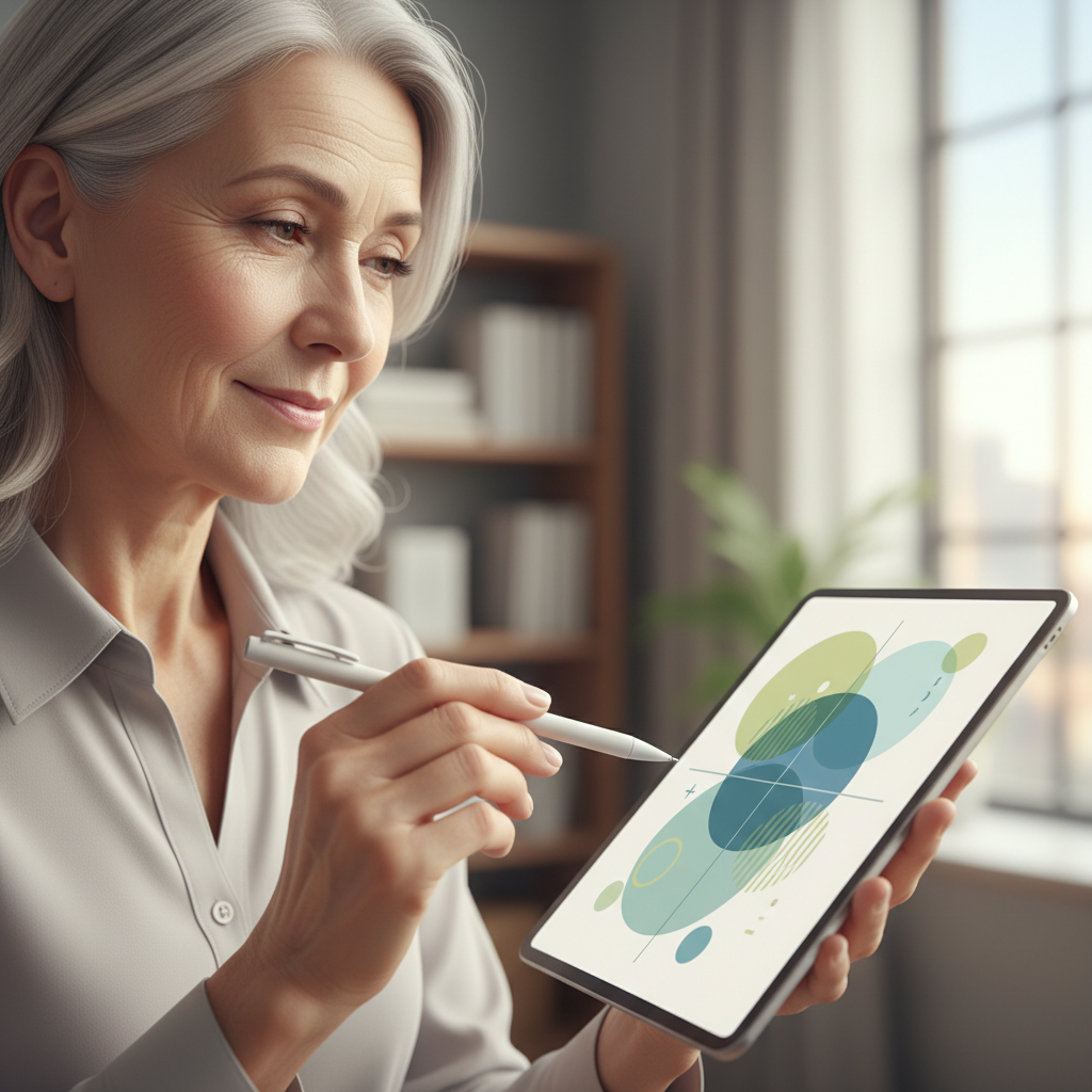 Mini-Exame do Estado Mental (MEEM): Desvendando a Ferramenta de Avaliação Cognitiva