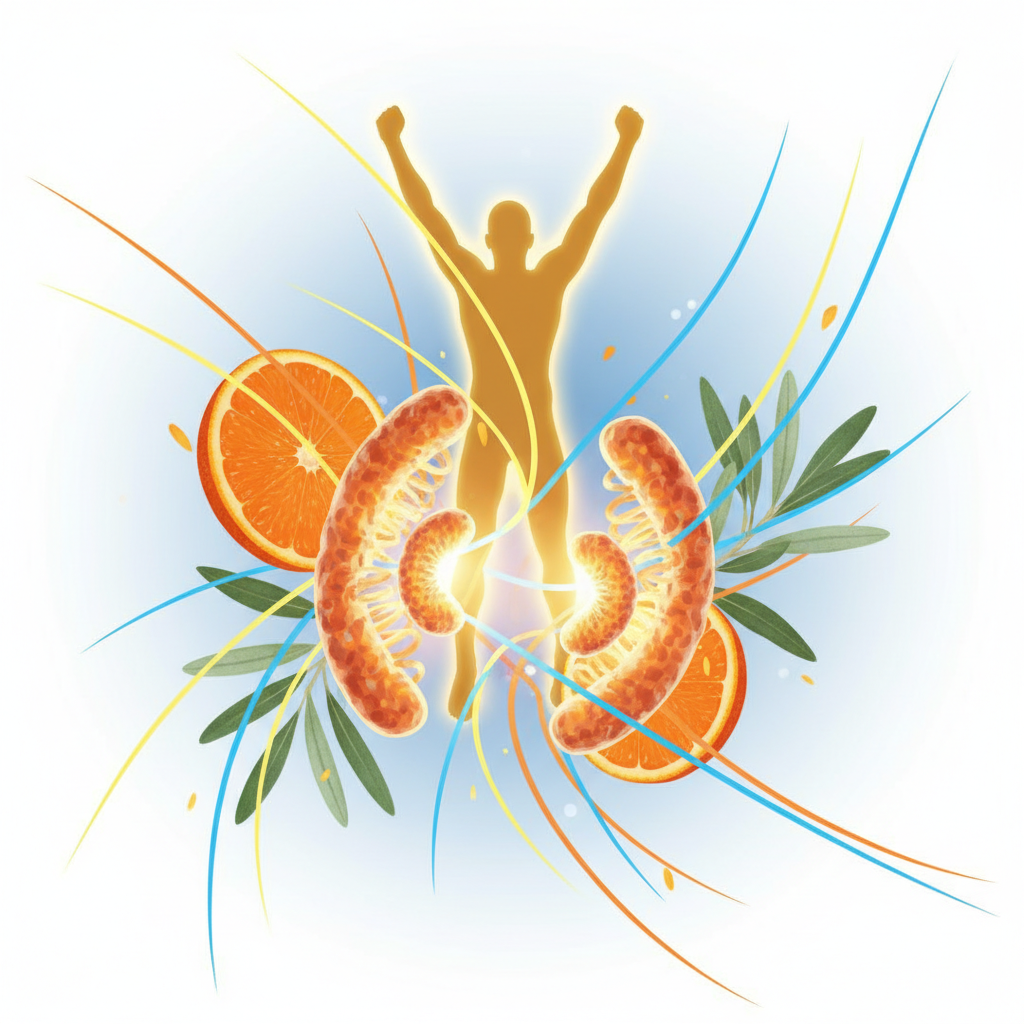 Mitburn PDF: Guia Completo e Análise Detalhada do Ativo Termogênico