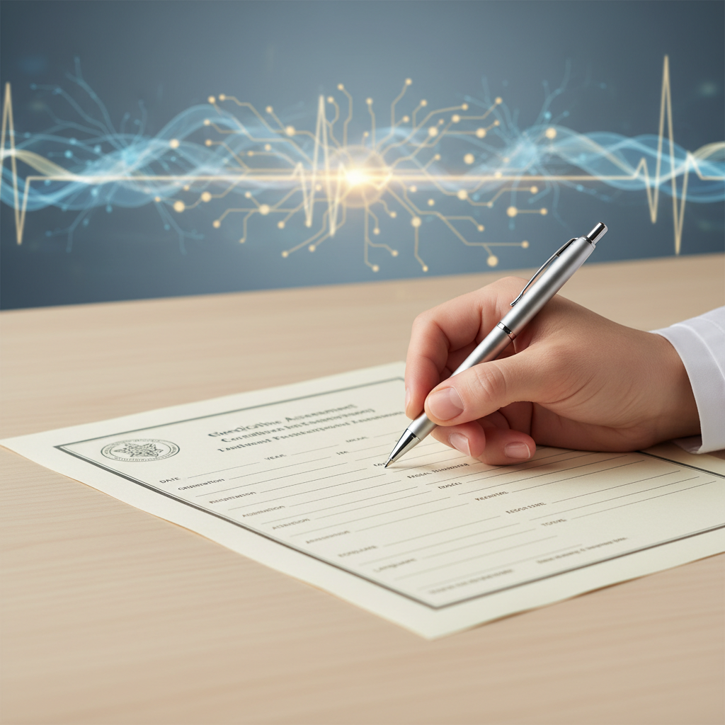 MMSE PDF: O Guia Definitivo para sua Aquisição e Uso Profissional