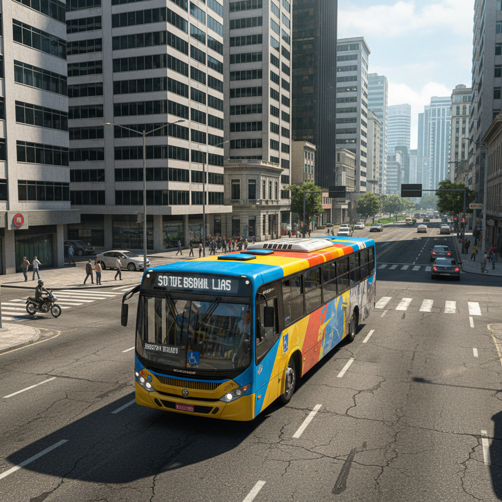 Desvendando os Mods para Proton Bus: Guia Completo para uma Experiência Imersiva