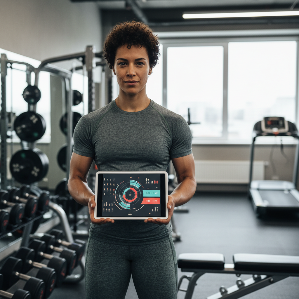 Como Montar Treino de Musculação Online Grátis: O Guia Completo do Especialista