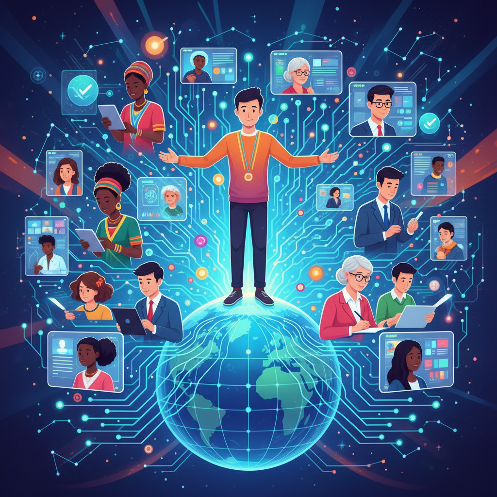 MOOC: Desvendando o Fenômeno da Educação Online em Massa