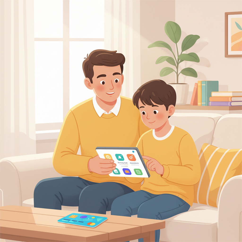 Mozper: Acesse o Site Oficial e Descubra a Educação Financeira para Jovens