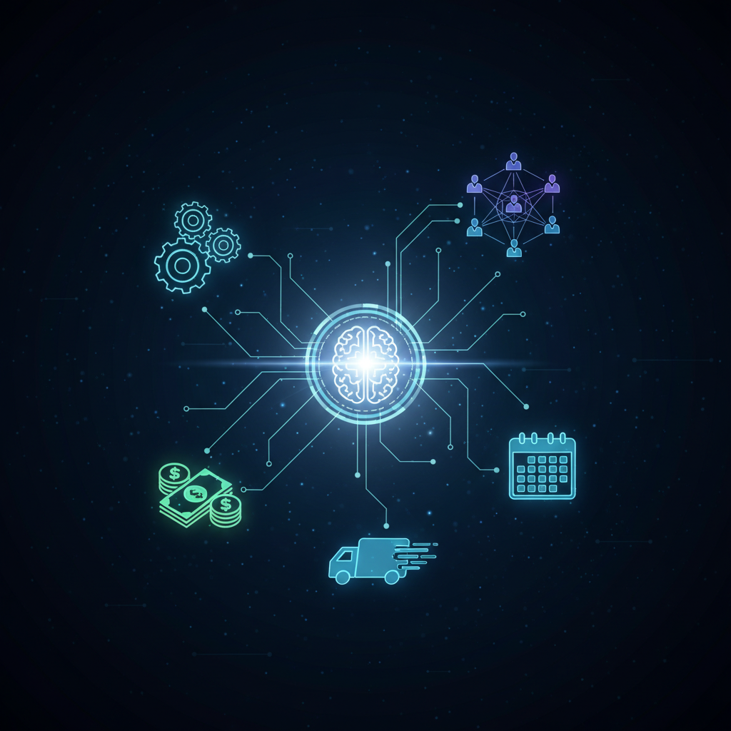 MRP A em PDF: Desvendando o Planejamento de Recursos e Onde Encontrar Materiais Essenciais