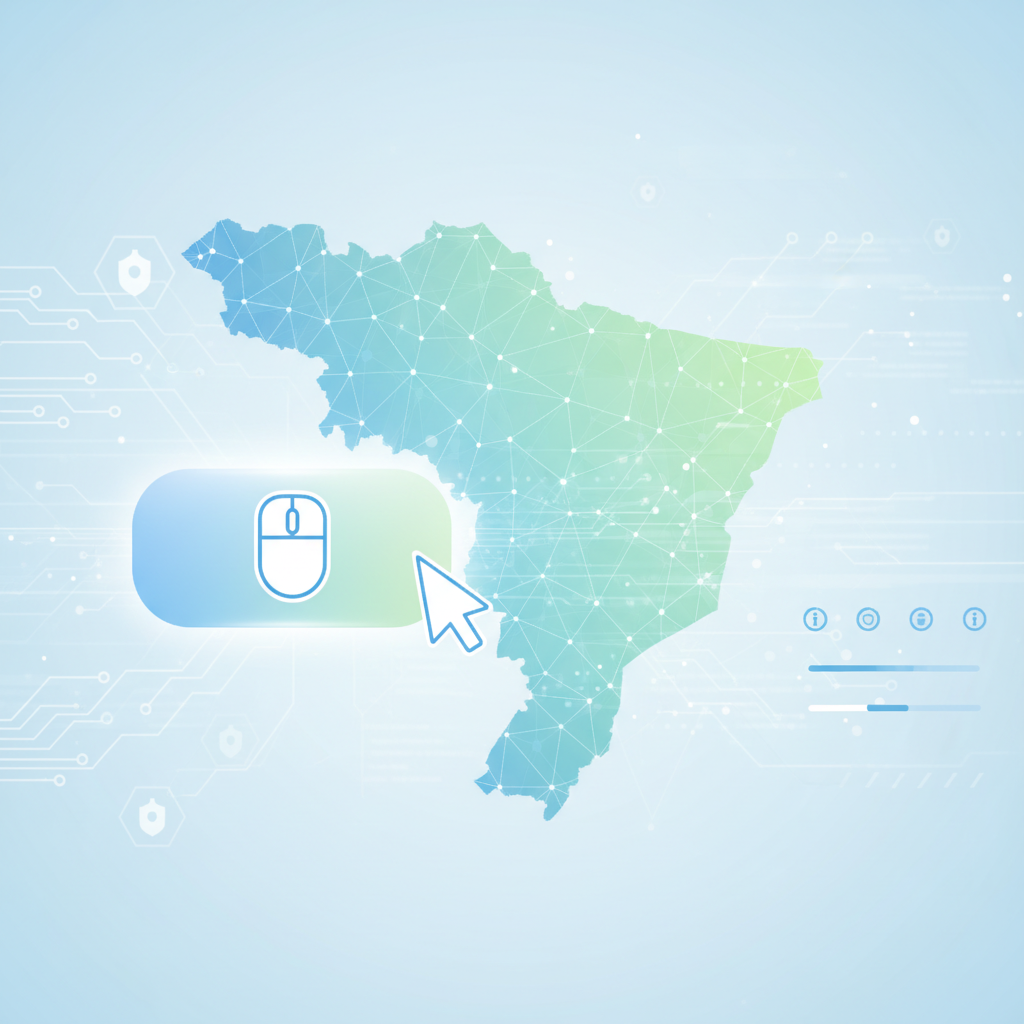 MS Gov: Guia Essencial para Acessar o Portal Oficial do Governo de Mato Grosso do Sul