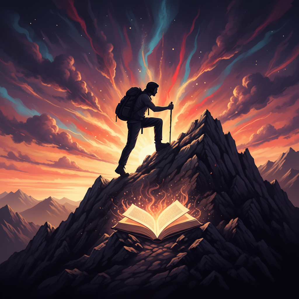 Desvendando "Nada Pode Me Ferir": Guia Completo para Adquirir o Livro de David Goggins