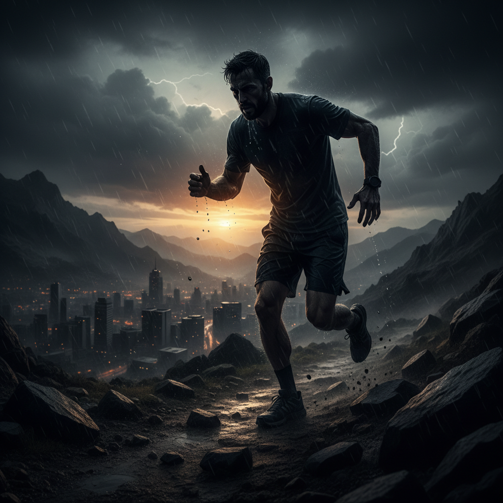 Nada Pode Me Ferir PDF: Guia Completo para Comprar o E-book Oficial