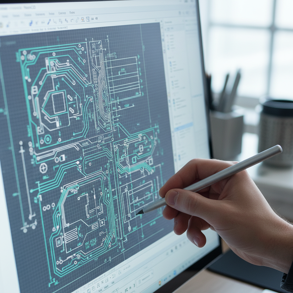 nanoCAD Software: Análise Detalhada para Decisão de Compra