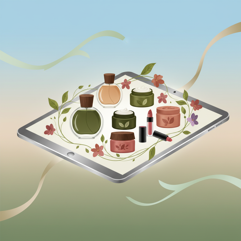 Natura Ciclo 18/2024 PDF: Análise Detalhada para Suas Compras