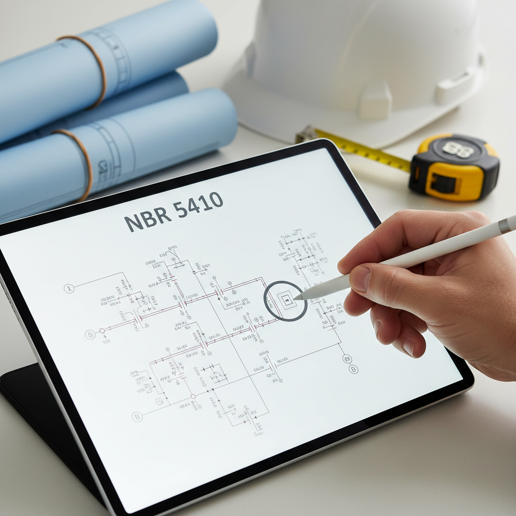 NBR 5410 PDF: O Guia Definitivo para Adquirir e Entender