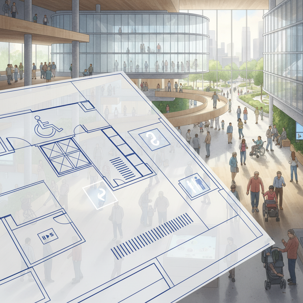 NBR 9050 Atualizada 2024 PDF: Guia Completo para Adquirir e Aplicar a Norma de Acessibilidade