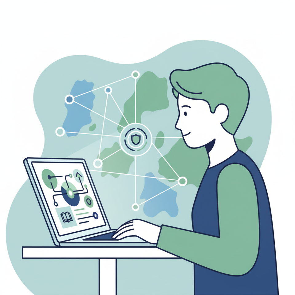 Navegue com Segurança: Seu Guia Oficial para o NEEJA Caxias do Sul