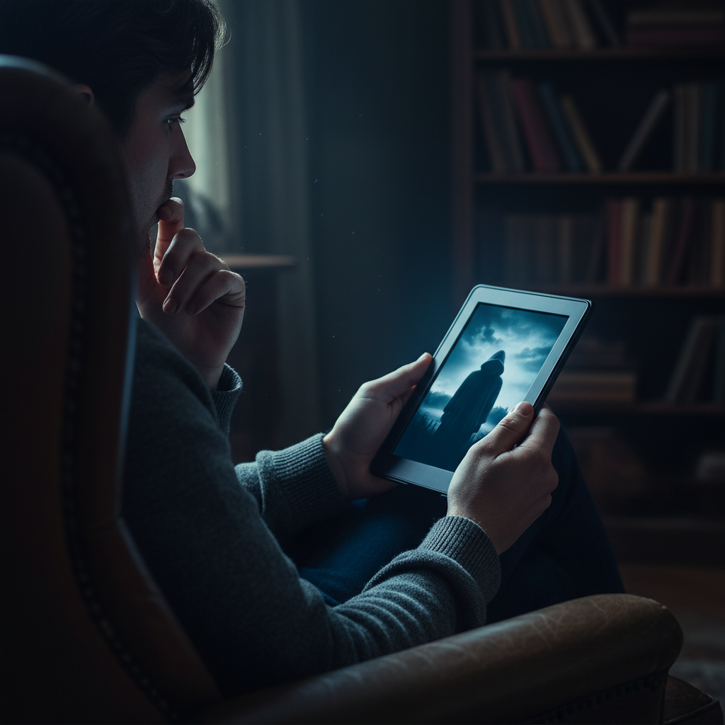 Ninguém Vai Te Ouvir Gritar PDF: Guia Completo para Adquirir Seu E-book