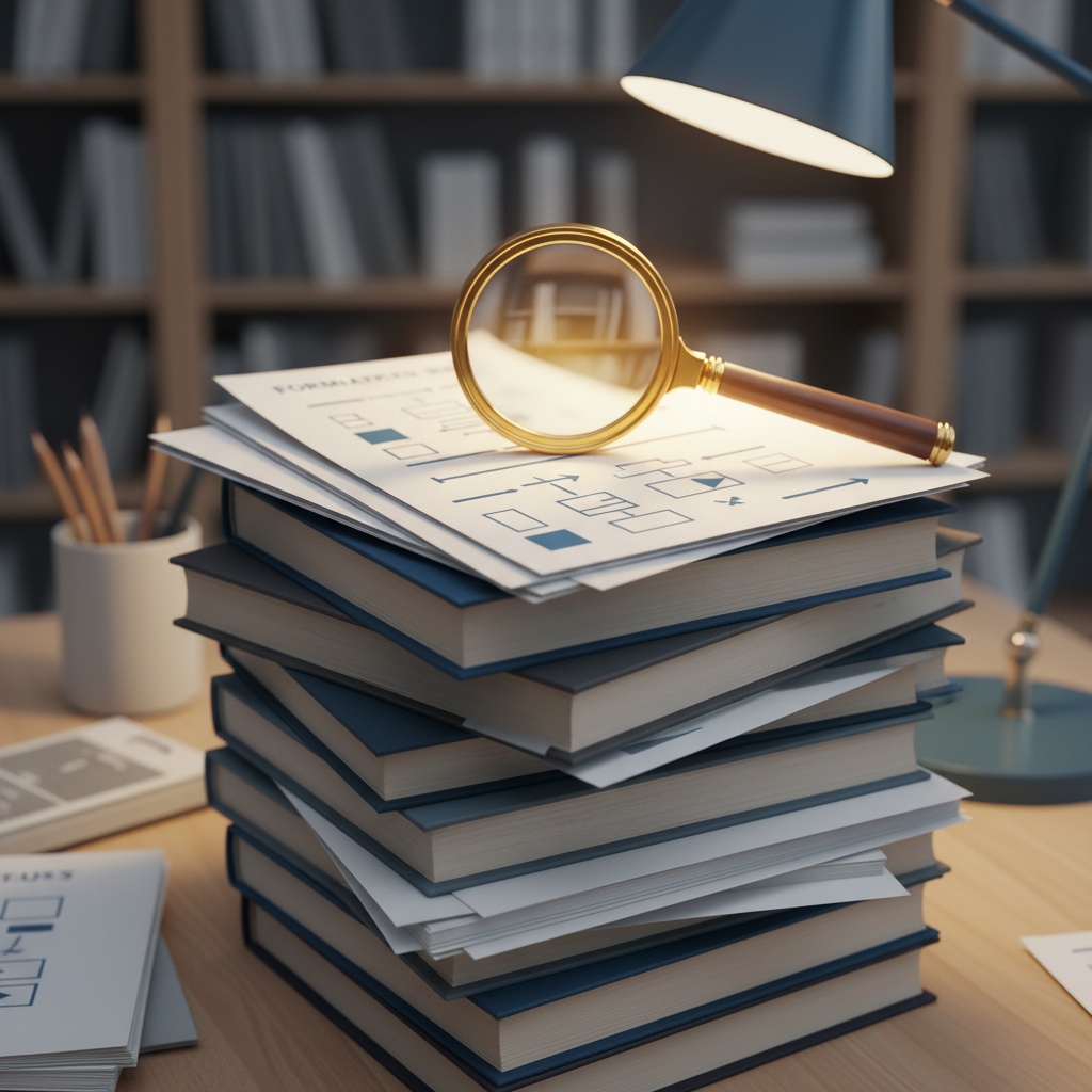 Normas da ABNT em PDF: O Guia Definitivo para Acesso e Aplicação