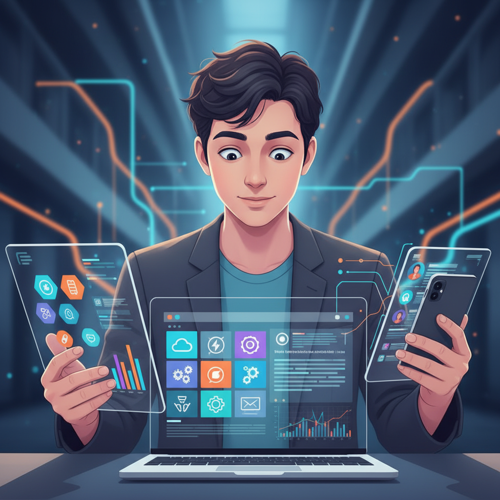 Notícias Sobre Software Aplicativo: Seu Guia Essencial para Ficar Atualizado