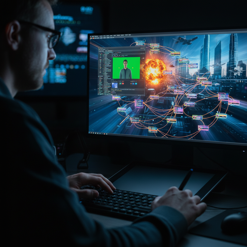 Nuke Software: Guia Definitivo para Acessar a Plataforma Oficial