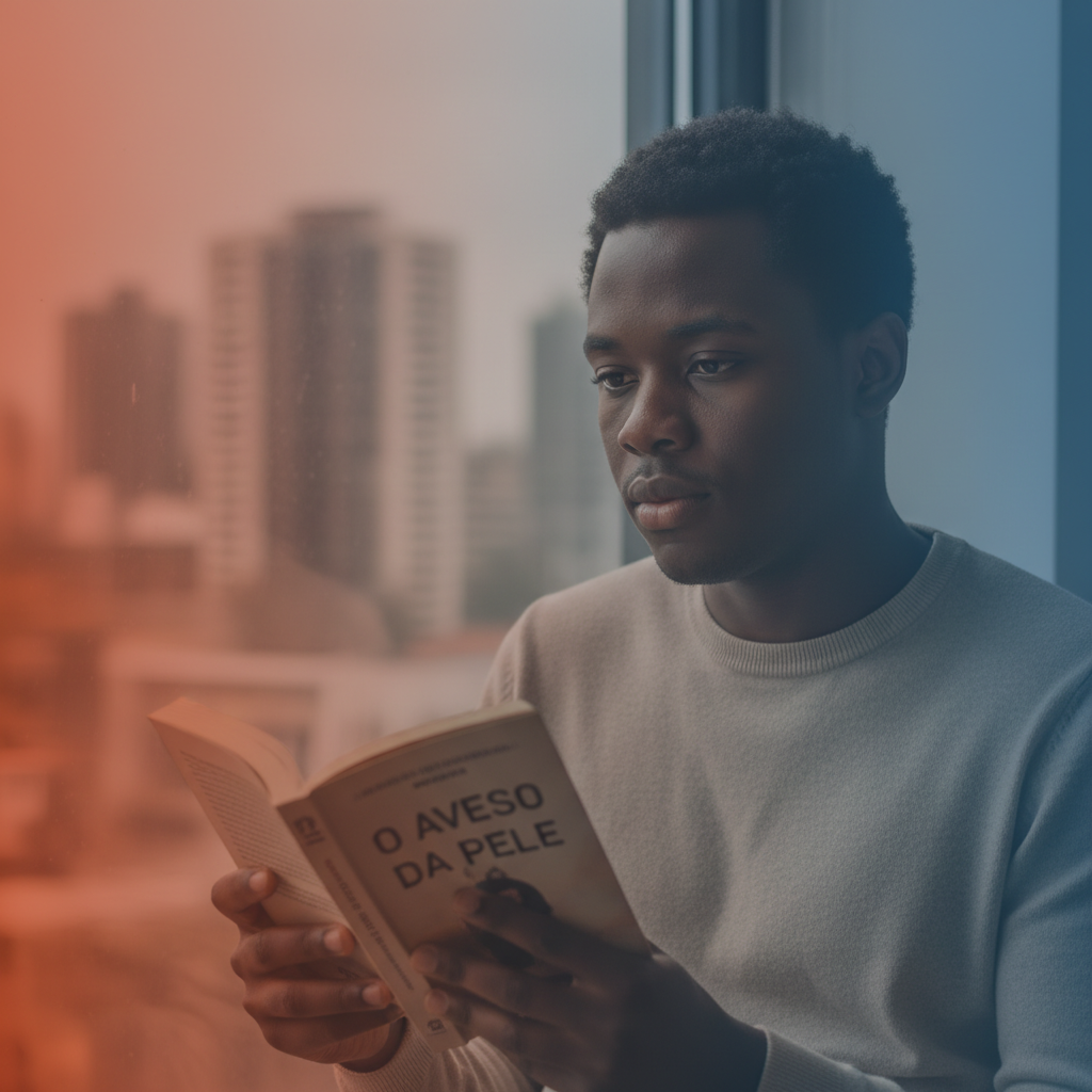 Onde Comprar "O Avesso da Pele": Edição Oficial (Ebook e Físico)