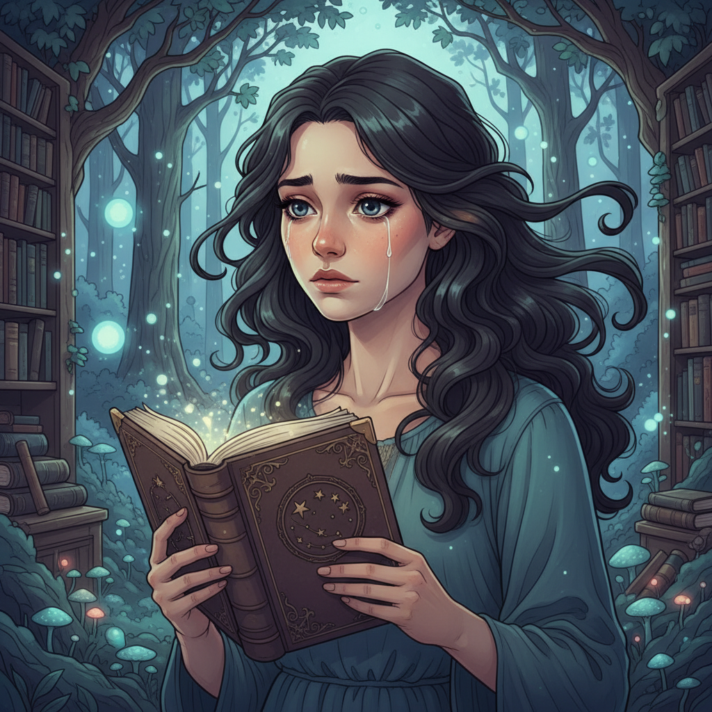 O Fabricante de Lágrimas: O Guia Definitivo para sua Leitura