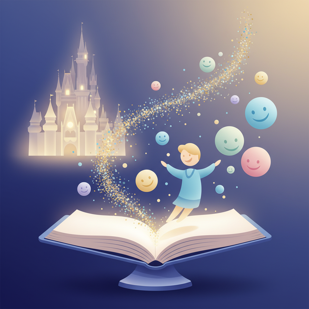 O Jeito Disney de Encantar os Clientes PDF: Onde Comprar o Livro Oficial