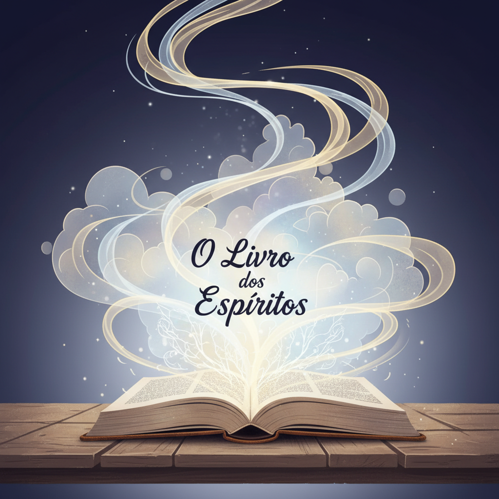 O Livro dos Espíritos PDF: Seu Guia Completo para Adquirir e Ler