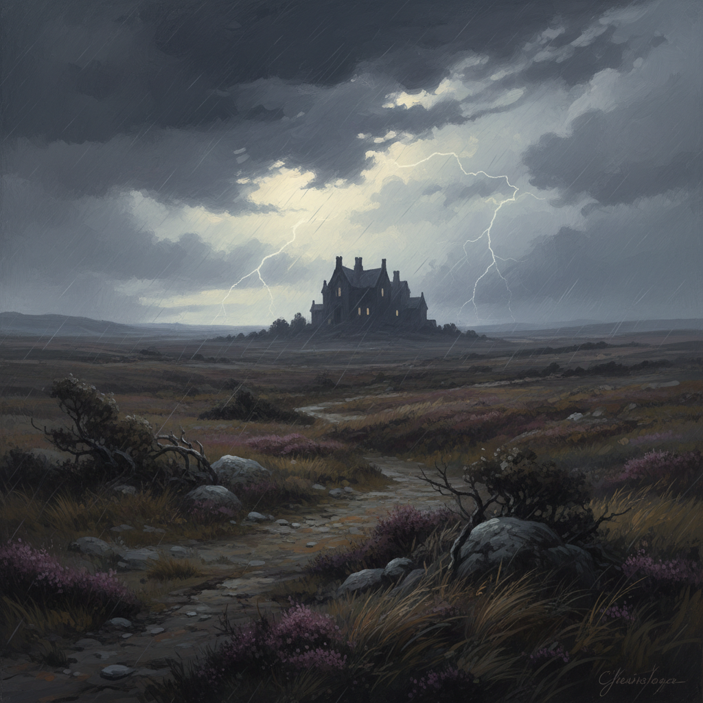 O Morro dos Ventos Uivantes PDF: Seu Guia Completo de Compra Legal e Segura