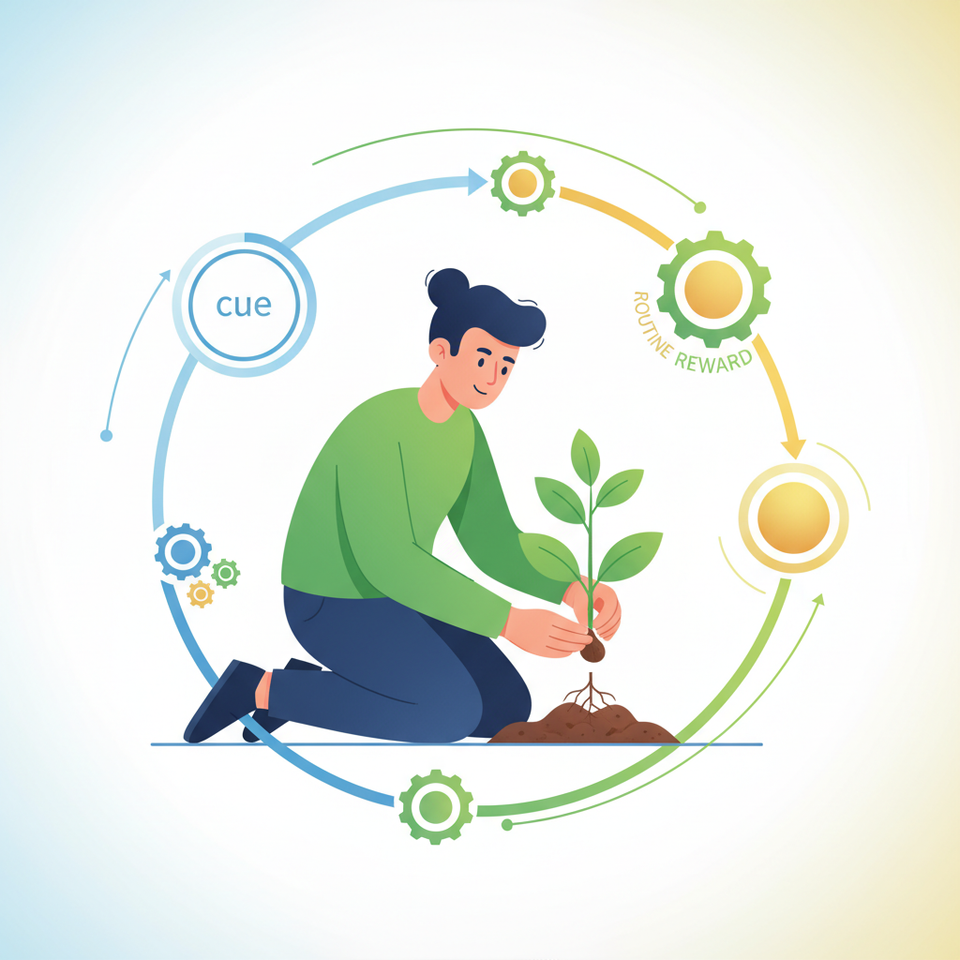 O Poder do Hábito PDF: Seu Guia Completo para Comprar e Transformar Hábitos