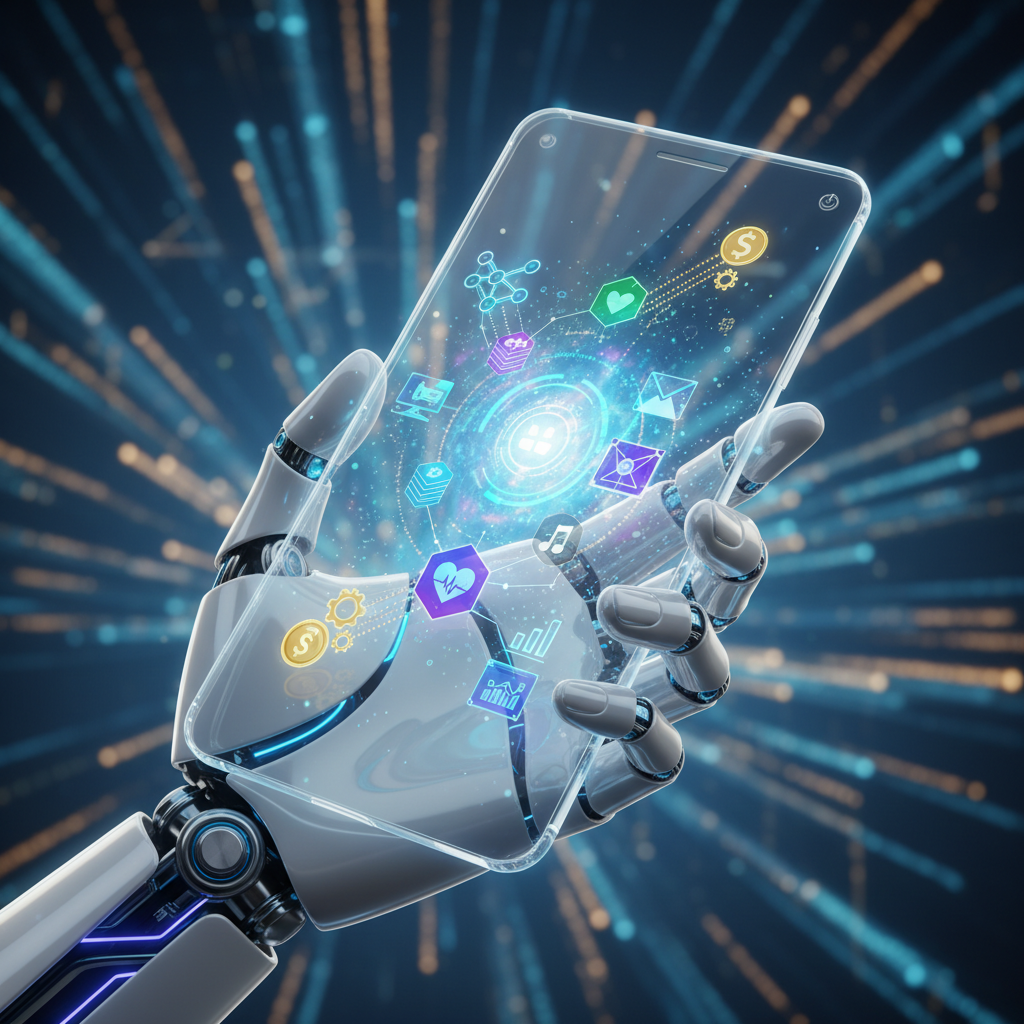 O Que É um Aplicativo? Desvendando o Mundo Digital na Palma da Sua Mão