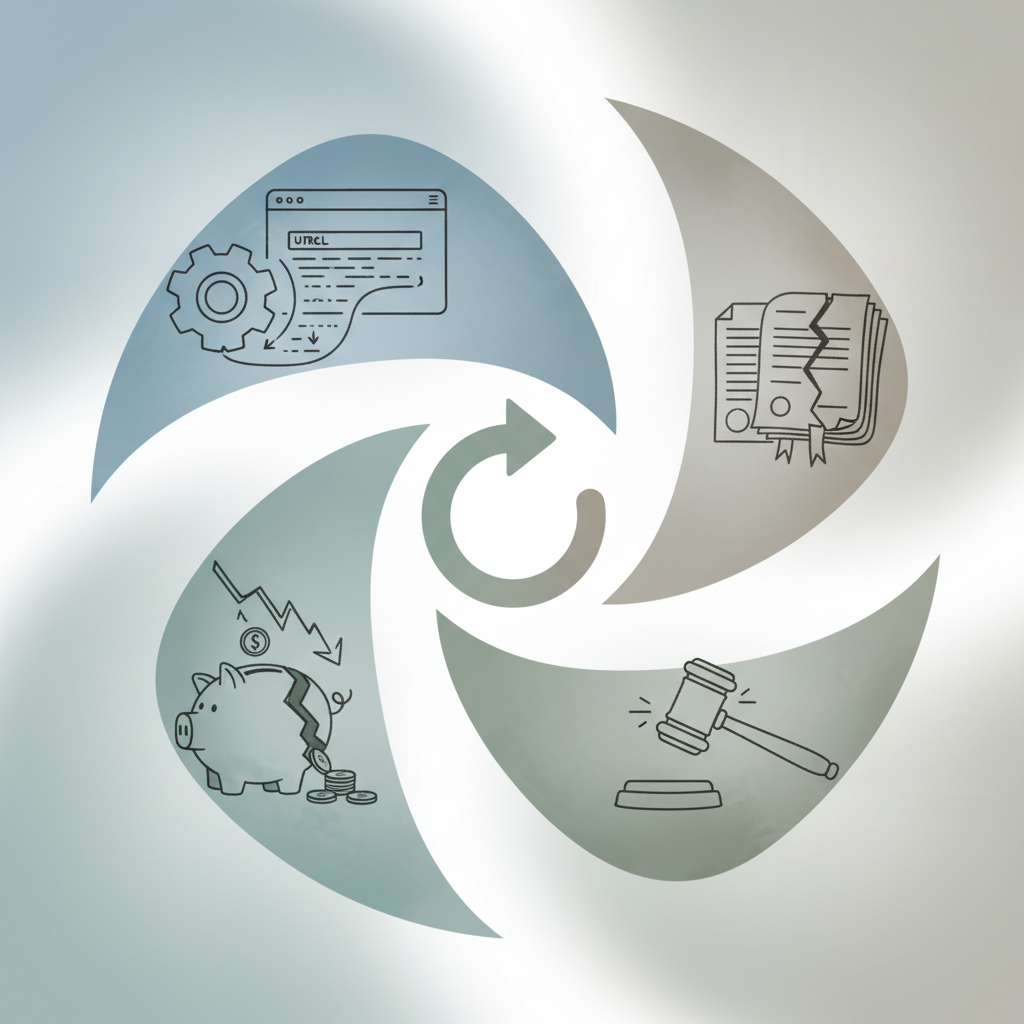 O Que é Default? Desvendando o Significado e Suas Aplicações