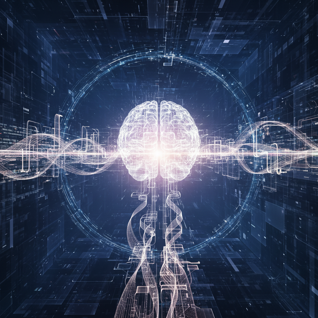 O Que É GPT? Desvendando a Inteligência Artificial por Trás da Revolução Textual