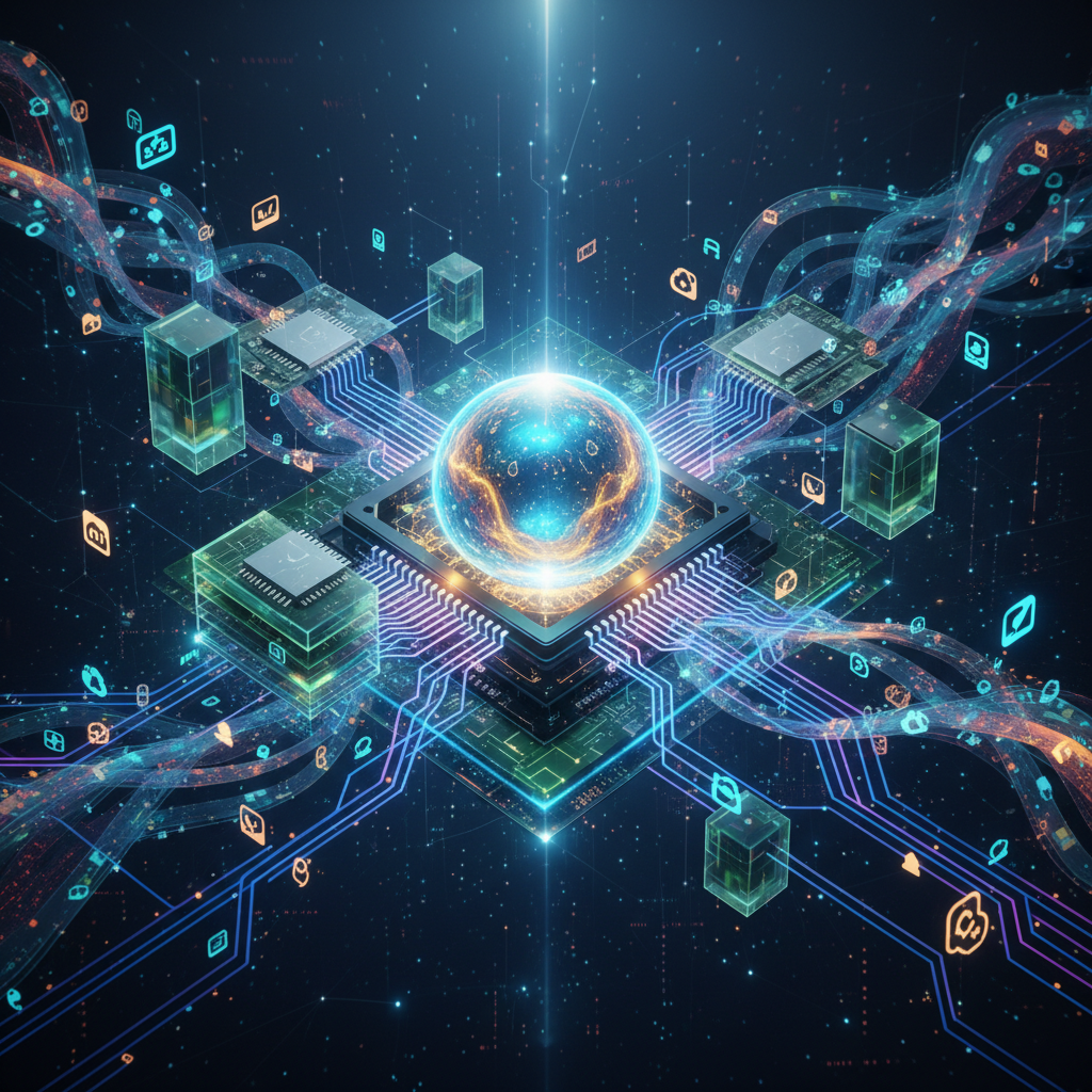 O Que É o Kernel? O Coração Pulsante do Seu Sistema Operacional