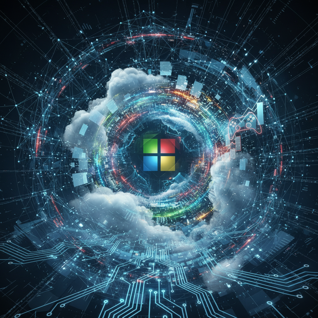 O Que É Microsoft? Uma Análise Completa da Gigante Tech