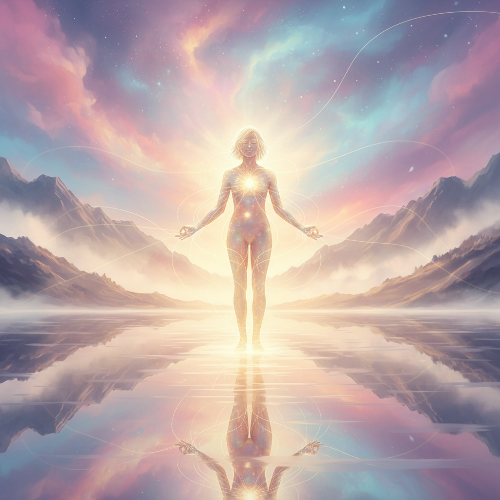 Desvendando o Significado de Ser: Uma Jornada Pela Existência e Autenticidade