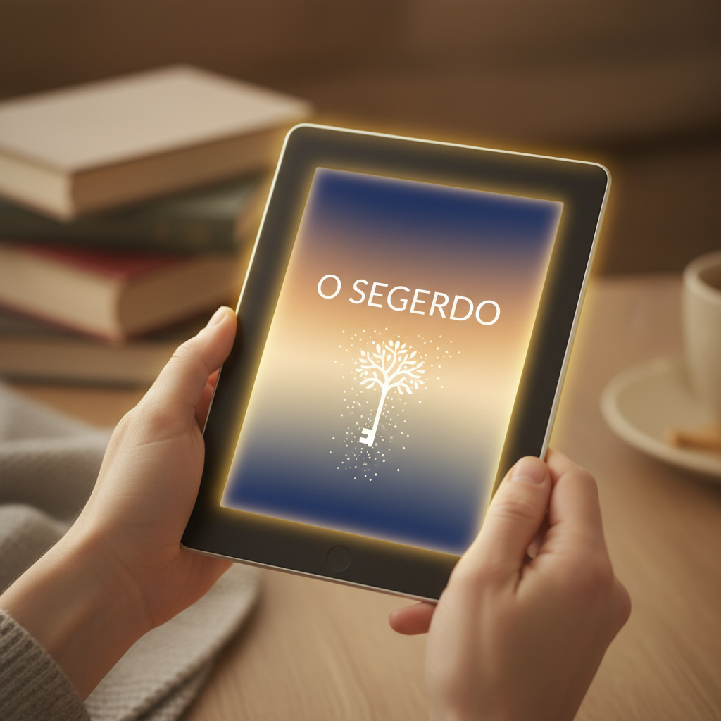 O Segredo Livro PDF: Guia Completo para Comprar e Aproveitar