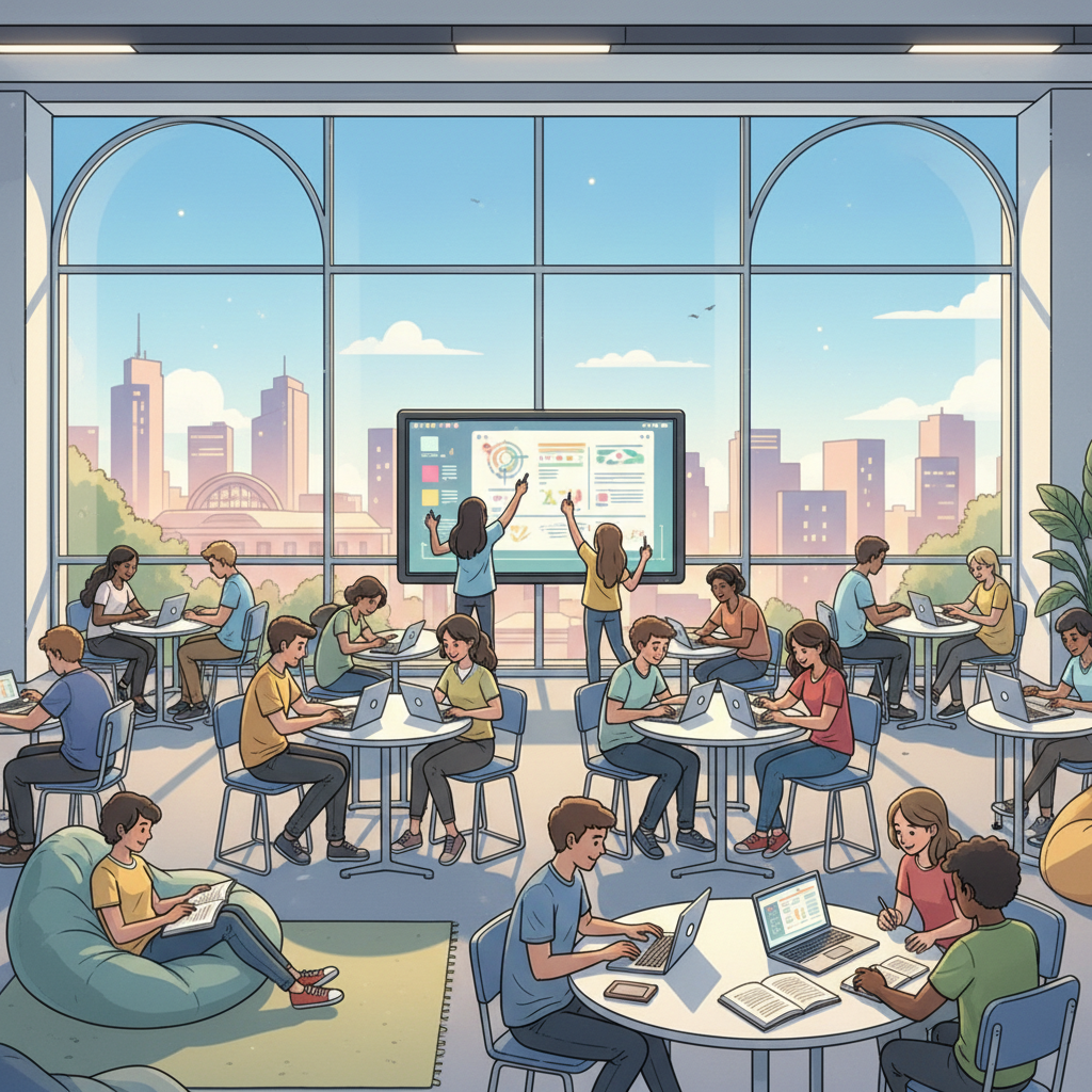 Objetivo Tatuapé Curso: Análise Detalhada para Sua Escolha Educacional