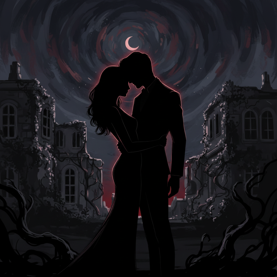 Onde Comprar o E-book "Corrupt" (Devil's Night Livro 2) e Mergulhar na Trama de Penelope Douglas