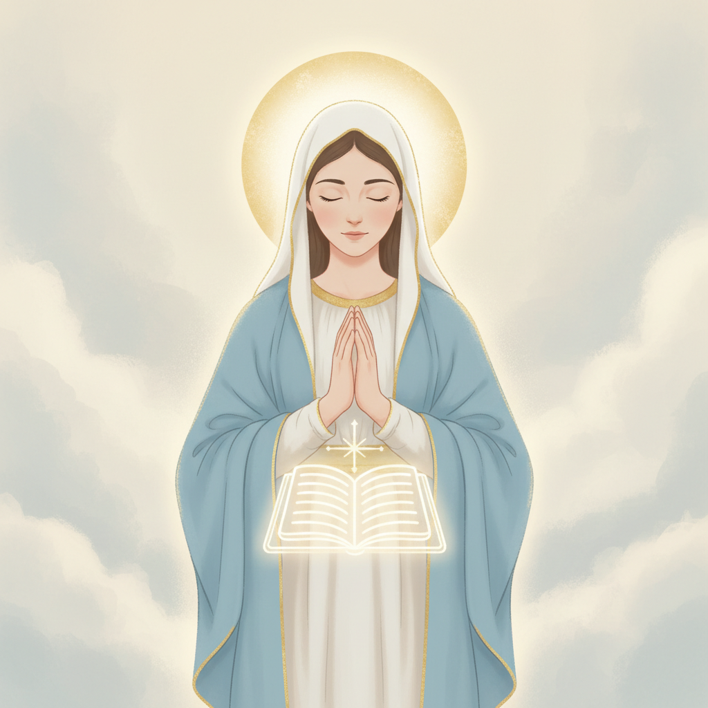 Oração Salve Rainha Completa em PDF: Guia Essencial para Download Gratuito