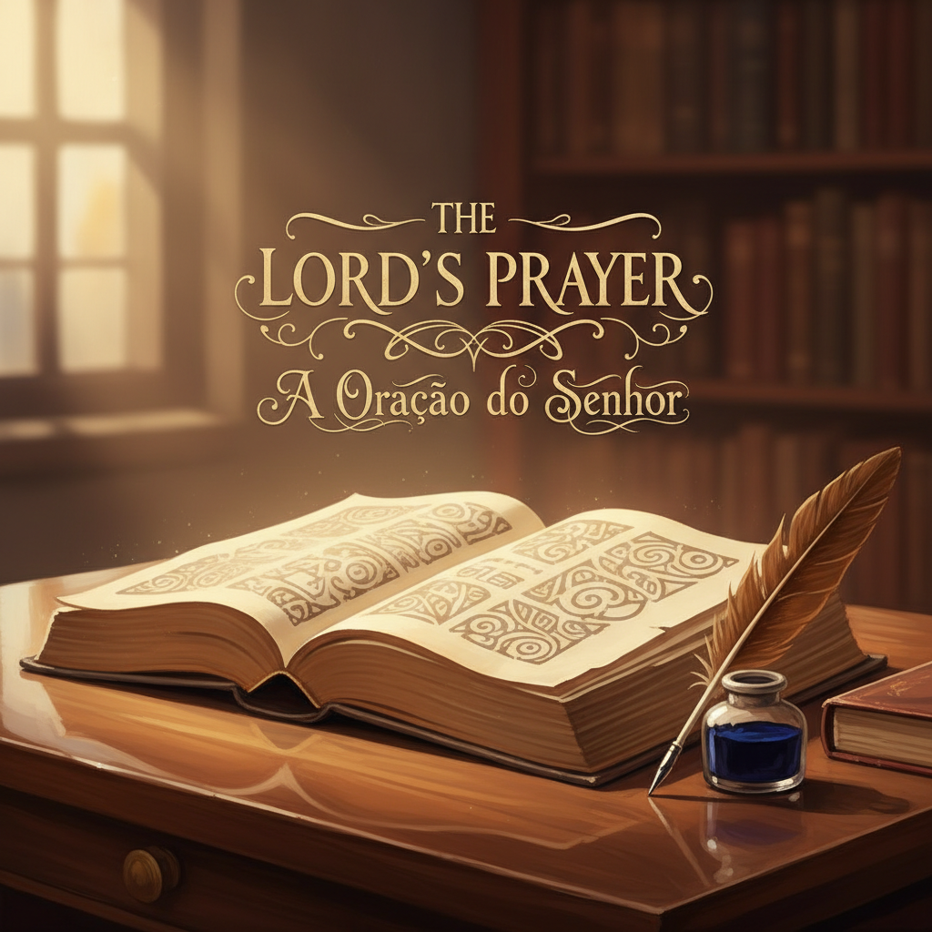 Onde Comprar 'A Oração do Senhor' de Calvino em PDF: Guia Completo