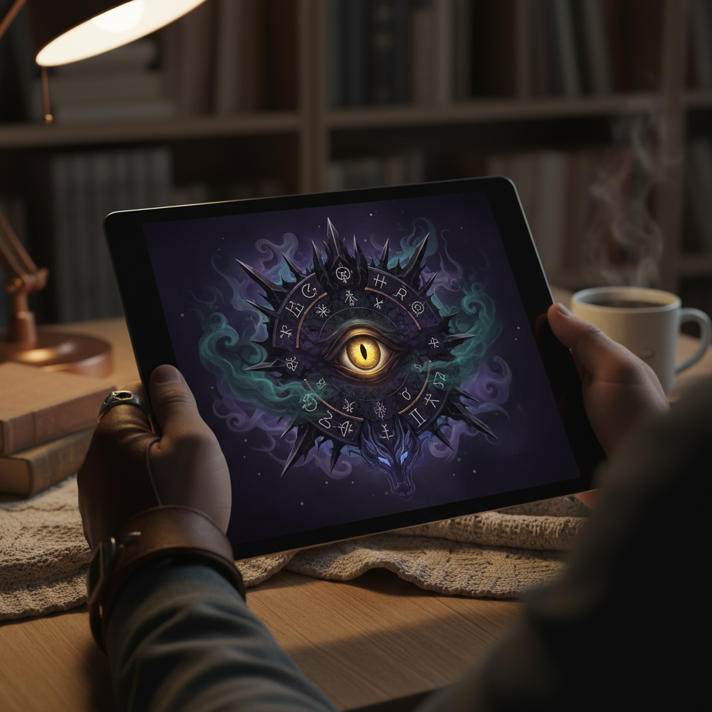 Ordem Paranormal PDF: Seu Guia Completo Para Adquirir Oficialmente