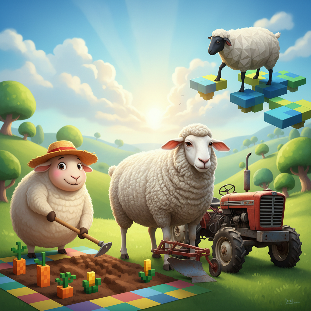 Ovelha Jogo: Análise Meticulosa para a Sua Escolha Ideal