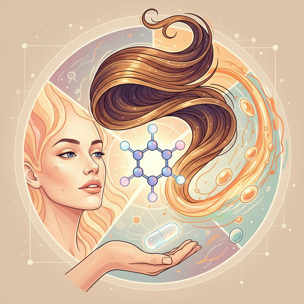 Pantotenato de Cálcio: O Guia Completo para Entender Seus Benefícios e Usos