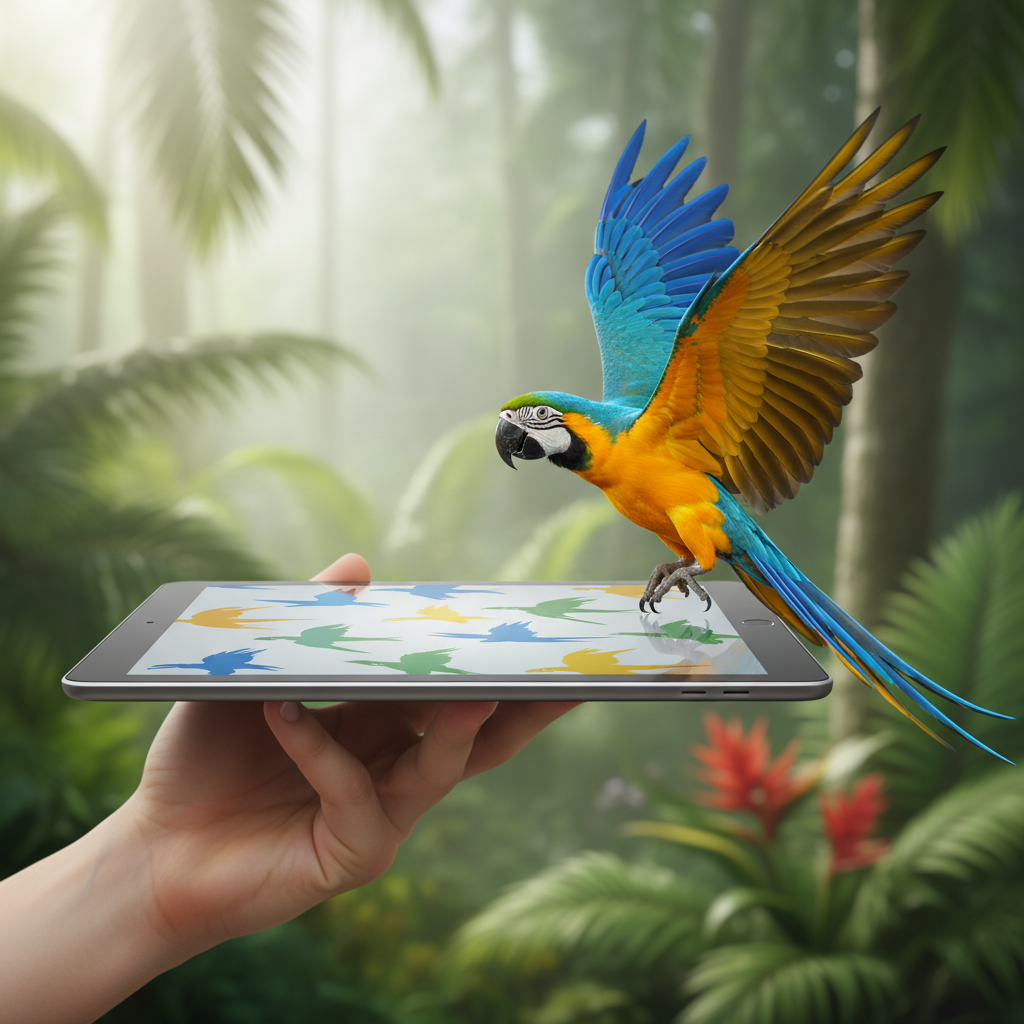 Passaros.org Entrar: Seu Guia Completo para Acessar o Mundo das Aves