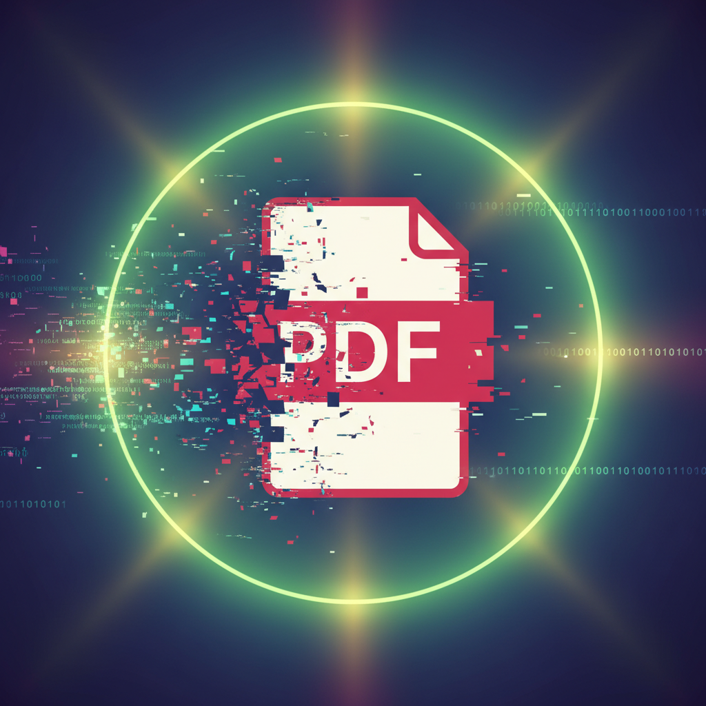 Guia Completo: Como Recuperar e Prevenir PDFs Corrompidos