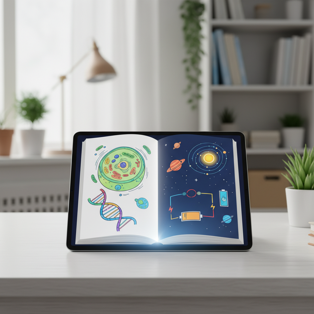 Como Adquirir o PDF do Livro de Ciências 8º Ano 2024: Guia Completo e Onde Comprar