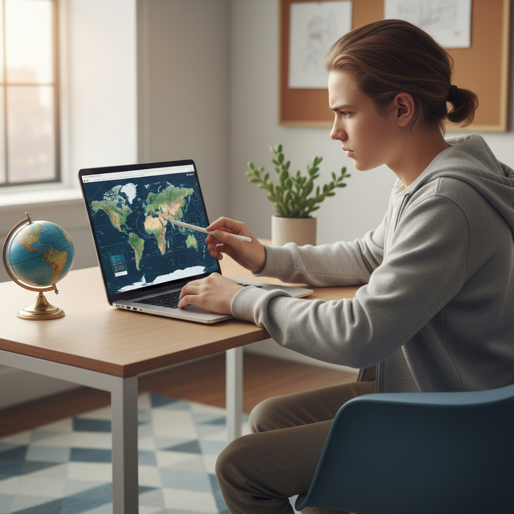 Guia Completo: PDF Livro de Geografia 9º Ano 2024 - Onde Comprar e Economizar