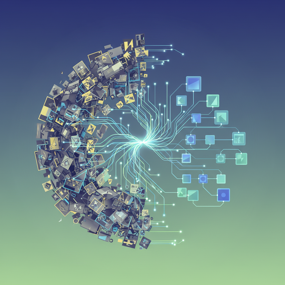 Desvendando a Conversão de PDF para XML: Guia Completo para Decisões Inteligentes