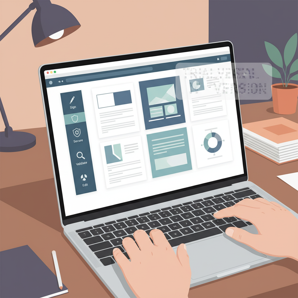 PDF Teste: O Guia Definitivo para Comprar o Melhor Software