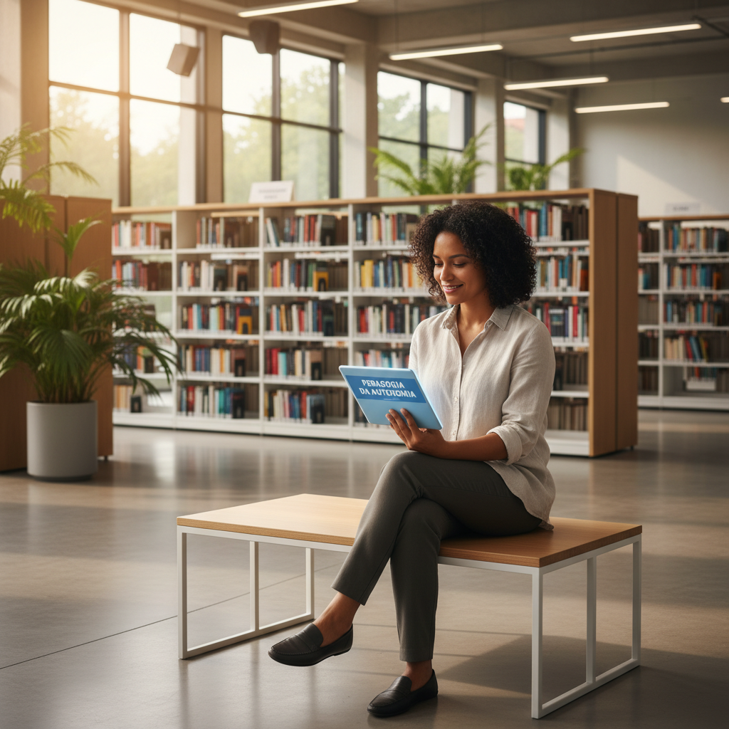 Pedagogia da Autonomia PDF: Seu Guia Essencial para Comprar e Aplicar