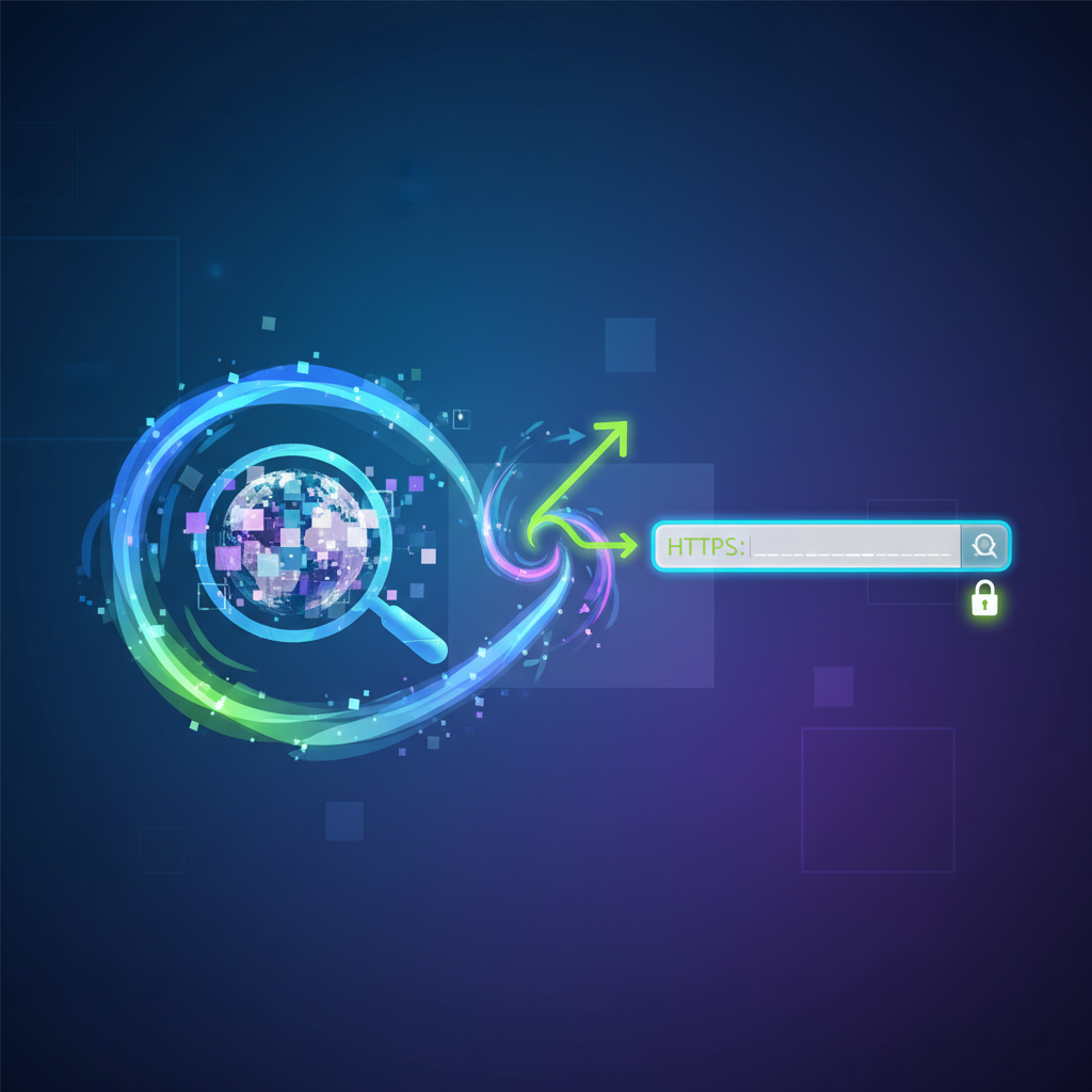 Pesquisar no Google ou Escrever um URL: Dominando a Navegação na Web